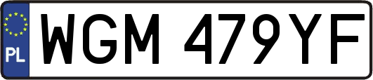WGM479YF