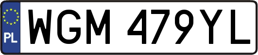 WGM479YL