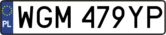 WGM479YP