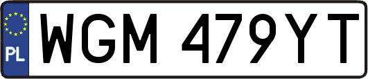 WGM479YT