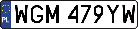 WGM479YW