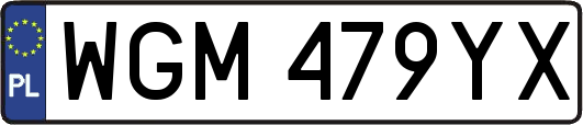 WGM479YX