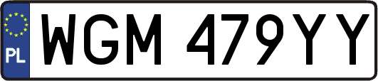 WGM479YY
