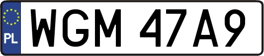 WGM47A9