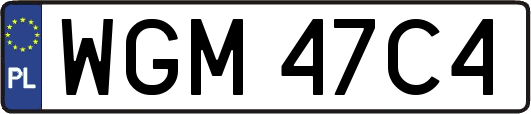 WGM47C4