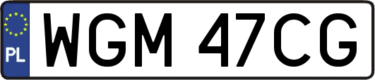 WGM47CG