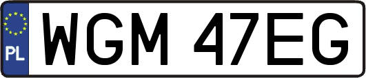 WGM47EG