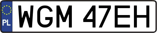 WGM47EH