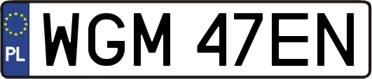 WGM47EN