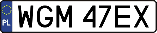WGM47EX