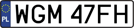 WGM47FH