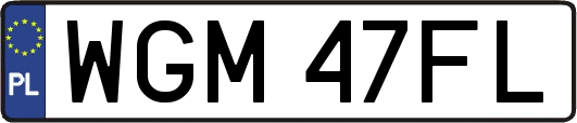 WGM47FL