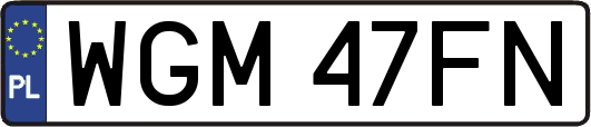 WGM47FN