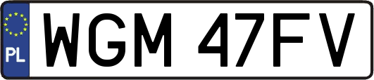 WGM47FV