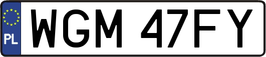 WGM47FY