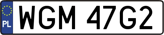 WGM47G2