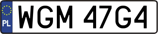 WGM47G4