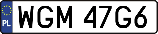 WGM47G6