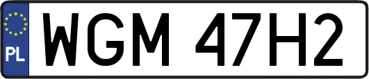 WGM47H2