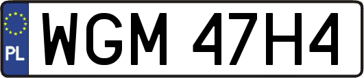WGM47H4