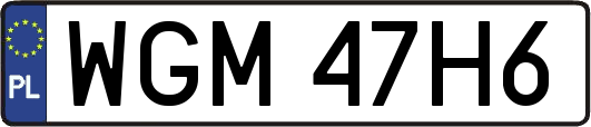 WGM47H6