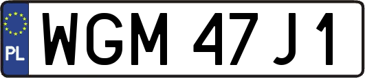 WGM47J1