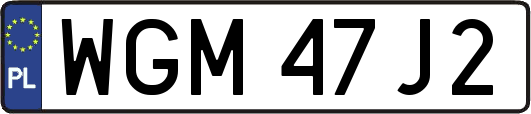 WGM47J2