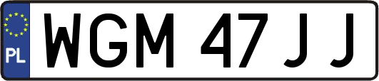 WGM47JJ