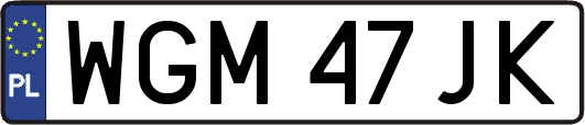 WGM47JK