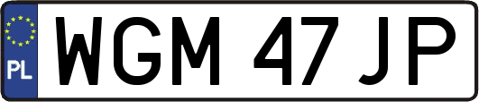 WGM47JP