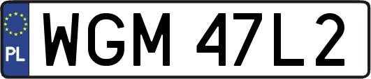 WGM47L2