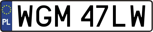 WGM47LW