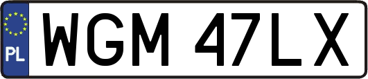 WGM47LX