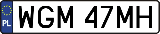 WGM47MH