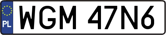 WGM47N6
