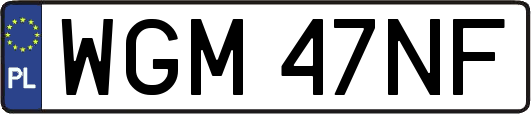 WGM47NF