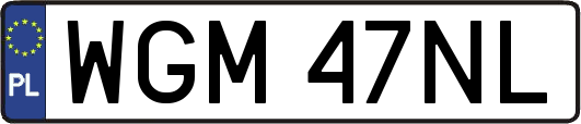 WGM47NL