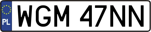 WGM47NN