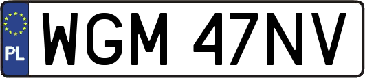 WGM47NV