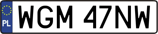 WGM47NW