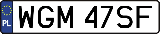WGM47SF