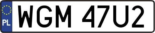 WGM47U2