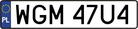 WGM47U4
