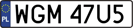 WGM47U5