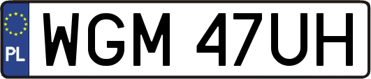 WGM47UH