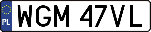 WGM47VL
