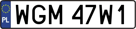 WGM47W1