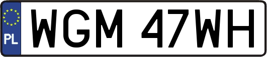 WGM47WH