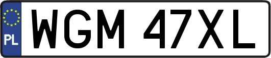 WGM47XL