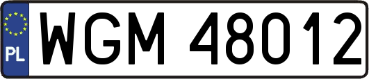 WGM48012